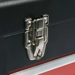 YATO Boîte à outils avec 4 tiroirs 52x21,8x36 cm -Accessoires de quincaillerie Soldes image 4 434403