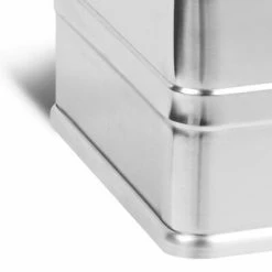 ALUTEC Boîte de rangement en aluminium COMFORT 6 L 11 ALUTEC Boîte de rangement en aluminium COMFORT 6 L -Accessoires de quincaillerie Soldes image 4 442536
