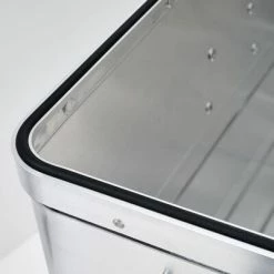 ALUTEC Boîte de rangement en aluminium COMFORT 73 L 11 ALUTEC Boîte de rangement en aluminium COMFORT 73 L -Accessoires de quincaillerie Soldes image 4 442538
