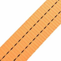 VidaXL Sangle d’arrimage à cliquet 4 pcs 1 tonne 6 m x 38 mm Orange 11 VidaXL Sangle d’arrimage à cliquet 4 pcs 1 tonne 6 m x 38 mm Orange -Accessoires de quincaillerie Soldes image 5 142660