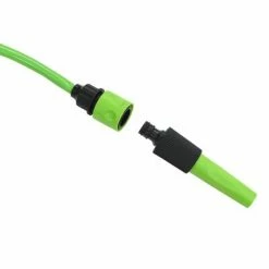 VidaXL Enrouleur tuyau d'eau rétractable automatique fixé mur 30+2 m 12 VidaXL Enrouleur tuyau d'eau rétractable automatique fixé mur 30+2 m -Accessoires de quincaillerie Soldes image 5 143898