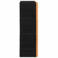 VidaXL Organisateur multi-tiroirs avec 39 tiroirs 38x16x47 cm -Accessoires de quincaillerie Soldes image 5 147585