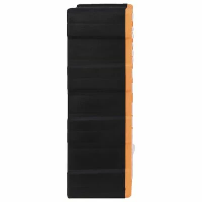 VidaXL Organisateur multi-tiroirs avec 60 tiroirs 38x16x47,5 cm 7 VidaXL Organisateur multi-tiroirs avec 60 tiroirs 38x16x47,5 cm – Image 5