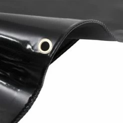 VidaXL Bâche de protection 650 g/m² 1,5x20 m -Accessoires de quincaillerie Soldes image 5 151361