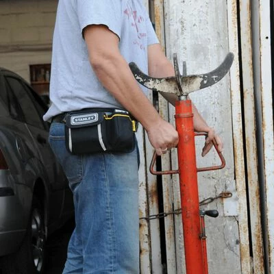 Stanley pochette personnelle en nylon 1-96-179 7 Stanley pochette personnelle en nylon 1-96-179 – Image 5