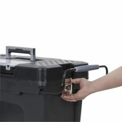 Stanley boîte à outil ProMobile en plastique 1-97-503 -Accessoires de quincaillerie Soldes image 5 406856