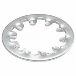 KS Tools Assortiment de rondelles standard et dentées 720 pcs -Accessoires de quincaillerie Soldes image 5 424931