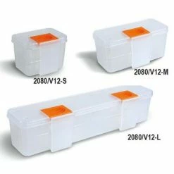 Beta Tools Boîte à outils avec 12 plateaux amovibles 2080/V12 -Accessoires de quincaillerie Soldes image 5 437285