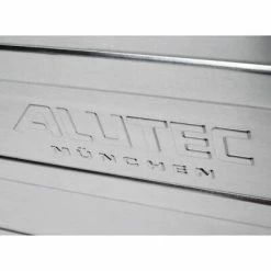 ALUTEC Boîte de rangement en aluminium COMFORT 27 L 12 ALUTEC Boîte de rangement en aluminium COMFORT 27 L -Accessoires de quincaillerie Soldes image 5 442533