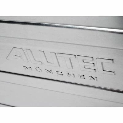 ALUTEC Boîte de rangement en aluminium COMFORT 27 L 7 ALUTEC Boîte de rangement en aluminium COMFORT 27 L – Image 5