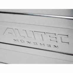 ALUTEC Boîte de rangement en aluminium COMFORT 60 L 12 ALUTEC Boîte de rangement en aluminium COMFORT 60 L -Accessoires de quincaillerie Soldes image 5 442537