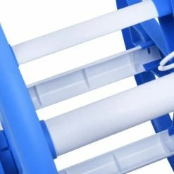 VidaXL Enrouleur portable de tuyau d'aspiration de la piscine -Accessoires de quincaillerie Soldes image 5 92412