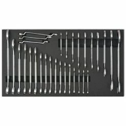 VidaXL Chariot à outils pour atelier avec 1125 outils Acier Rouge 12 VidaXL Chariot à outils pour atelier avec 1125 outils Acier Rouge -Accessoires de quincaillerie Soldes image 6 142248