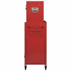 VidaXL Chariot à outils avec outils 7 couches 13 VidaXL Chariot à outils avec outils 7 couches -Accessoires de quincaillerie Soldes image 6 142360