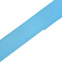 VidaXL Sangle d’arrimage 4 pcs 0,8 tonne 6 m x 25 mm Bleu -Accessoires de quincaillerie Soldes image 6 142652