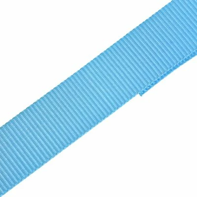VidaXL Sangle d’arrimage à cliquet 10 pcs 0,8 tonne 4 m x 25 mm Bleu 8 VidaXL Sangle d’arrimage à cliquet 10 pcs 0,8 tonne 4 m x 25 mm Bleu – Image 6