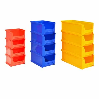 VidaXL Organisateur d'outils de garage mural 8 VidaXL Organisateur d'outils de garage mural – Image 6