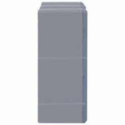 VidaXL Organisateur multi-tiroirs avec 8 grands tiroirs 52x16x37 cm -Accessoires de quincaillerie Soldes image 6 149600