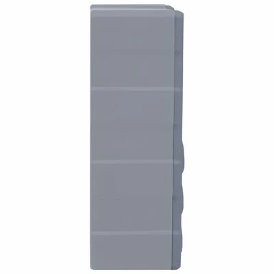 VidaXL Organisateur multi-tiroirs avec 39 tiroirs 38x16x47 cm 8 VidaXL Organisateur multi-tiroirs avec 39 tiroirs 38x16x47 cm – Image 6