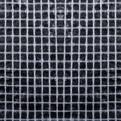 VidaXL Bâche de gaze 140 g/m² 6x8 m Blanc 8 VidaXL Bâche de gaze 140 g/m² 6x8 m Blanc – Image 6