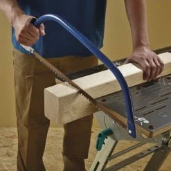 Wolfcraft Établi avec étau Master 700 6908000 -Accessoires de quincaillerie Soldes image 6 405173