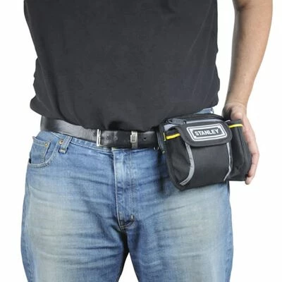 Stanley pochette personnelle en nylon 1-96-179 8 Stanley pochette personnelle en nylon 1-96-179 – Image 6