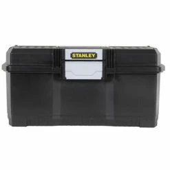 Stanley boîte à outil en plastique 1-97-510 -Accessoires de quincaillerie Soldes image 6 406857