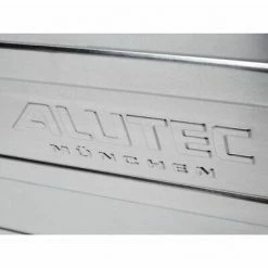 ALUTEC Boîte de rangement en aluminium COMFORT 48 L -Accessoires de quincaillerie Soldes image 6 442535