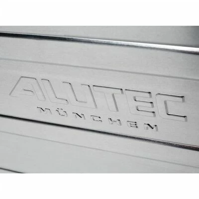 ALUTEC Boîte de rangement en aluminium COMFORT 73 L 8 ALUTEC Boîte de rangement en aluminium COMFORT 73 L – Image 6